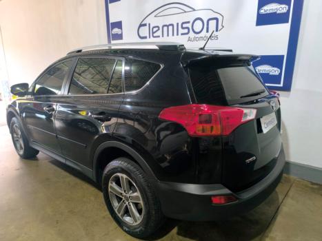TOYOTA RAV 4 2.0 16V 4P AUTOM�TICO, Foto 4
