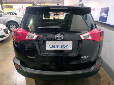 TOYOTA RAV 4 2.0 16V 4P AUTOM�TICO, Foto 5