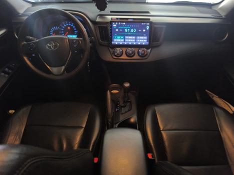 TOYOTA RAV 4 2.0 16V 4P AUTOM�TICO, Foto 6