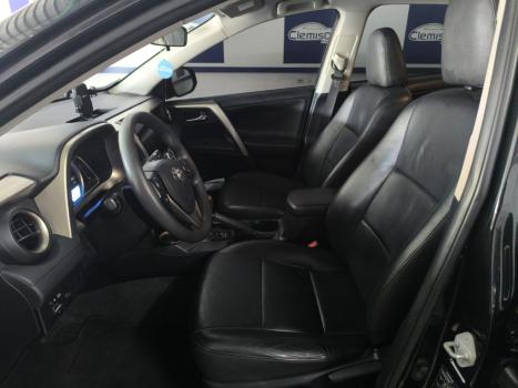 TOYOTA RAV 4 2.0 16V 4P AUTOM�TICO, Foto 7