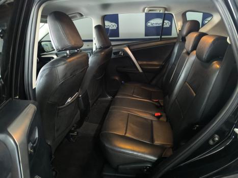 TOYOTA RAV 4 2.0 16V 4P AUTOM�TICO, Foto 8