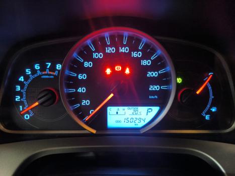 TOYOTA RAV 4 2.0 16V 4P AUTOM�TICO, Foto 9