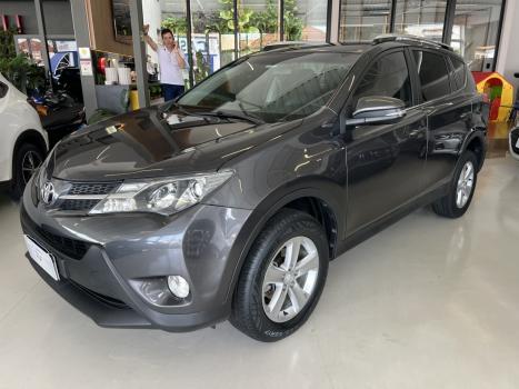 TOYOTA RAV 4 2.0 16V 4P TOP AUTOMÁTICO, Foto 1