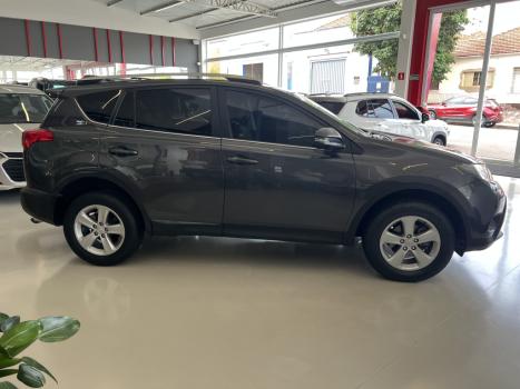 TOYOTA RAV 4 2.0 16V 4P TOP AUTOMÁTICO, Foto 3
