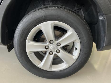 TOYOTA RAV 4 2.0 16V 4P TOP AUTOMÁTICO, Foto 5