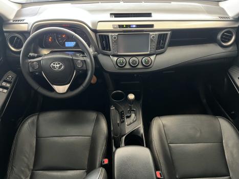 TOYOTA RAV 4 2.0 16V 4P TOP AUTOMÁTICO, Foto 6