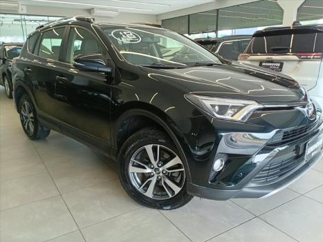 TOYOTA RAV 4 2.0 16V 4P AUTOMÁTICO, Foto 1