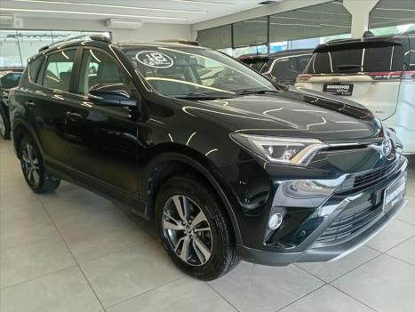 TOYOTA RAV 4 2.0 16V 4P AUTOMÁTICO, Foto 2