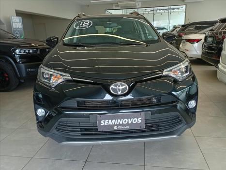 TOYOTA RAV 4 2.0 16V 4P AUTOMÁTICO, Foto 3