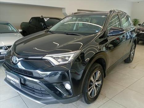TOYOTA RAV 4 2.0 16V 4P AUTOMÁTICO, Foto 4