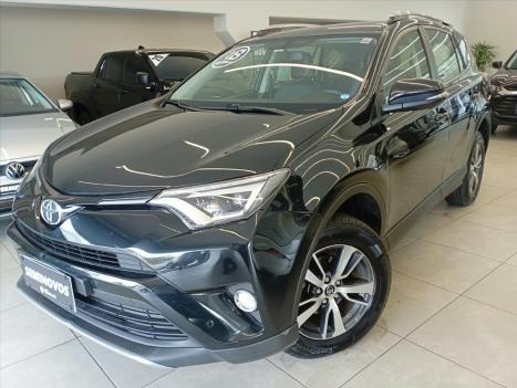 TOYOTA RAV 4 2.0 16V 4P AUTOMÁTICO, Foto 5