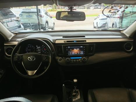 TOYOTA RAV 4 2.0 16V 4P AUTOMÁTICO, Foto 7