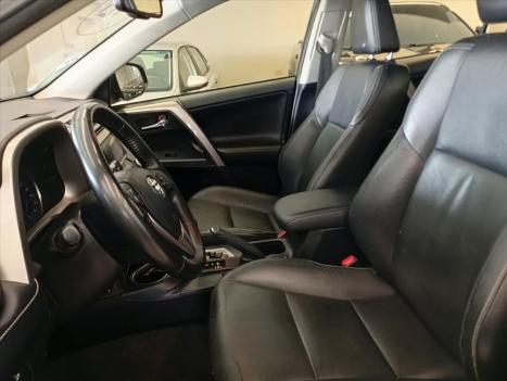 TOYOTA RAV 4 2.0 16V 4P AUTOMÁTICO, Foto 8