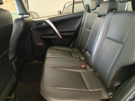 TOYOTA RAV 4 2.0 16V 4P AUTOMÁTICO, Foto 9