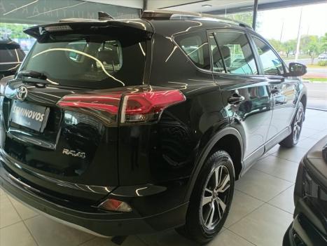 TOYOTA RAV 4 2.0 16V 4P AUTOMÁTICO, Foto 10