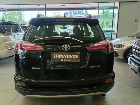 TOYOTA RAV 4 2.0 16V 4P AUTOMÁTICO, Foto 11