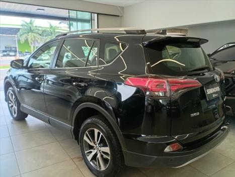 TOYOTA RAV 4 2.0 16V 4P AUTOMÁTICO, Foto 12