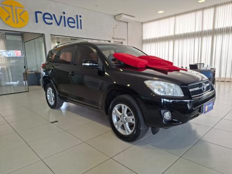 TOYOTA RAV 4 2.4 16V 4P AUTOMTICO, Foto 1