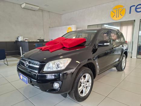 TOYOTA RAV 4 2.4 16V 4P AUTOMTICO, Foto 2
