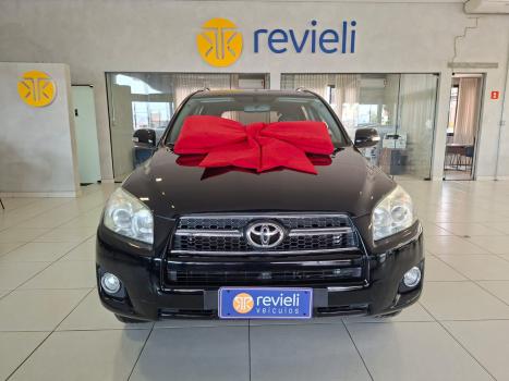 TOYOTA RAV 4 2.4 16V 4P AUTOMTICO, Foto 3