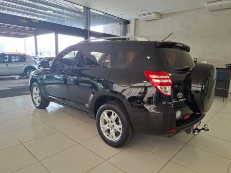 TOYOTA RAV 4 2.4 16V 4P AUTOMTICO, Foto 4