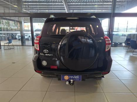 TOYOTA RAV 4 2.4 16V 4P AUTOMTICO, Foto 6