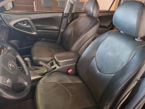 TOYOTA RAV 4 2.4 16V 4P AUTOMTICO, Foto 8