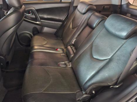 TOYOTA RAV 4 2.4 16V 4P AUTOMTICO, Foto 9