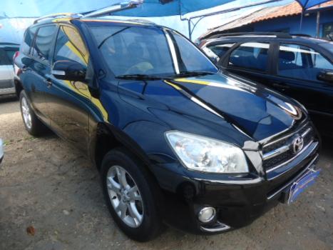 TOYOTA RAV 4 2.4 16V 4P AUTOM�TICO, Foto 2