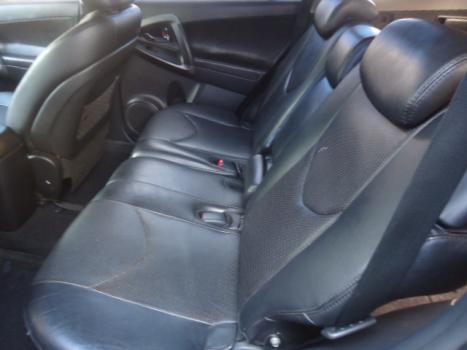 TOYOTA RAV 4 2.4 16V 4P AUTOM�TICO, Foto 4
