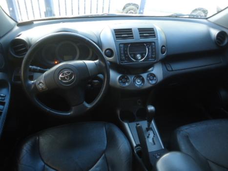 TOYOTA RAV 4 2.4 16V 4P AUTOM�TICO, Foto 5