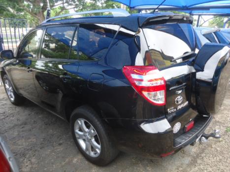 TOYOTA RAV 4 2.4 16V 4P AUTOM�TICO, Foto 6