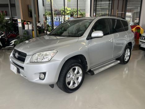 TOYOTA RAV 4 2.4 16V 4P AUTOM�TICO, Foto 1