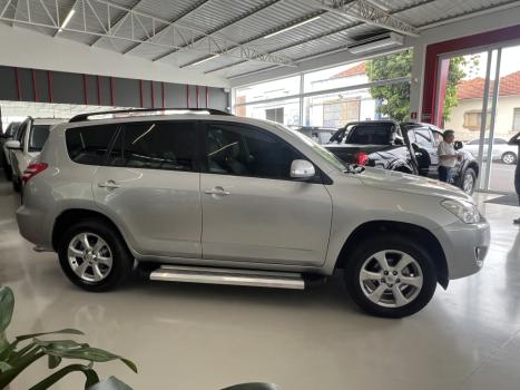 TOYOTA RAV 4 2.4 16V 4P AUTOM�TICO, Foto 3