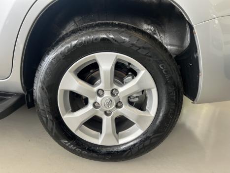 TOYOTA RAV 4 2.4 16V 4P AUTOM�TICO, Foto 5