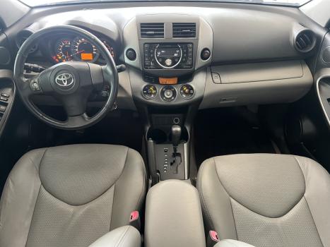 TOYOTA RAV 4 2.4 16V 4P AUTOM�TICO, Foto 6