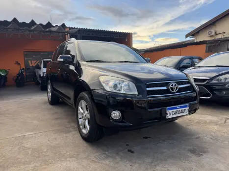 TOYOTA RAV 4 2.4 16V 4P AUTOM�TICO, Foto 5