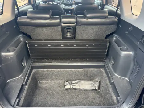 TOYOTA RAV 4 2.4 16V 4P AUTOM�TICO, Foto 11