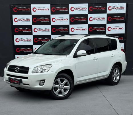 TOYOTA RAV 4 2.4 16V 4P AUTOM�TICO, Foto 1