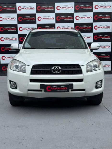 TOYOTA RAV 4 2.4 16V 4P AUTOM�TICO, Foto 2