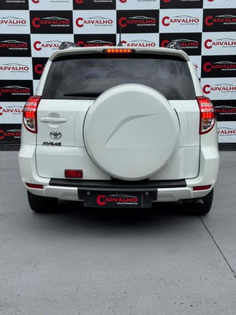 TOYOTA RAV 4 2.4 16V 4P AUTOM�TICO, Foto 4