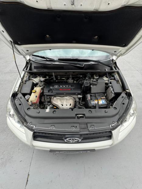 TOYOTA RAV 4 2.4 16V 4P AUTOM�TICO, Foto 5