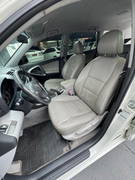 TOYOTA RAV 4 2.4 16V 4P AUTOM�TICO, Foto 8