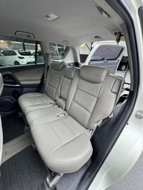 TOYOTA RAV 4 2.4 16V 4P AUTOM�TICO, Foto 9