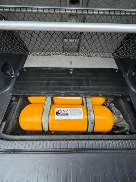 TOYOTA RAV 4 2.4 16V 4P AUTOM�TICO, Foto 11