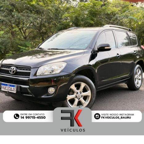 TOYOTA RAV 4 2.4 16V 4P AUTOM�TICO, Foto 1