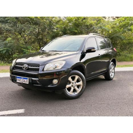 TOYOTA RAV 4 2.4 16V 4P AUTOM�TICO, Foto 2