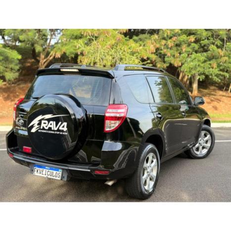 TOYOTA RAV 4 2.4 16V 4P AUTOM�TICO, Foto 3