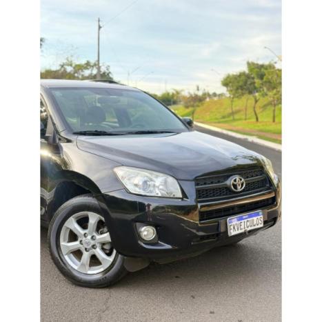 TOYOTA RAV 4 2.4 16V 4P AUTOM�TICO, Foto 5