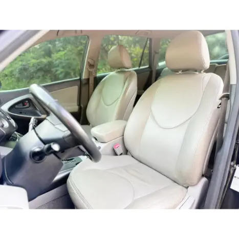 TOYOTA RAV 4 2.4 16V 4P AUTOM�TICO, Foto 6